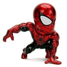 Φιγούρα Jada Toys Marvel Spider-Man 10 εκατοστών.