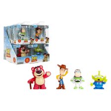 Φιγούρα Jada Toys Toy Story 6 εκατοστών, Συλλογή.