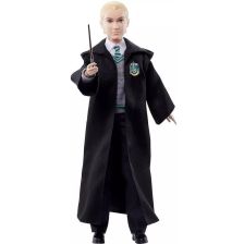 Φιγούρα Mattel Harry Potter Draco Malfoy, 30 εκατοστών.
