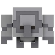 Φιγούρα Mattel Minecraft Stonegolem 8 εκατοστών + αξεσουάρ, GYR81.