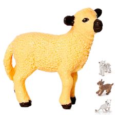 Φιγούρα Raya Toys Μωρά ζωάκια.