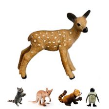 Φιγούρα Raya Toys Ζωάκια.