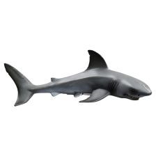 Φιγούρα καρχαρίας του ποταμού Raya Toys.