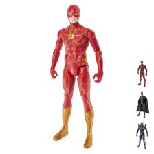 Φιγούρα Spin Master DC Superheroes The Flash, 30 εκ