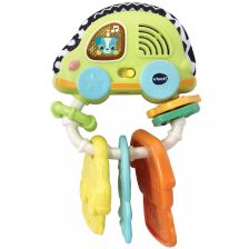Διαδραστικοί διακόπτες αφής Vtech.
