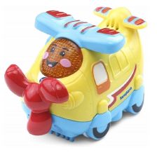 Παιχνίδι αεροπλάνο Vtech.