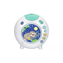 Μουσική λάμπα με χαλαρωτικούς ήχους Vtech.