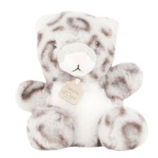 Λούτρινο παιχνίδι Doudou μωρό Λεοπάρδαλη 15 εκατοστών, HO3270.