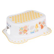 Σκαλοπάτι Μπάνιου Βοηθητικό Tega Baby Folk με λάστιχο