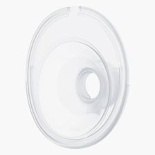 Χοάνη θηλάστρου μητρικού γάλακτος Momcozy M5, 21 mm.