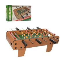 Επιτραπέζιο ποδοσφαιράκι Jaga Raya Toys Ξύλινο.