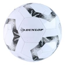 Μπάλα ποδοσφαίρου Dunlop, PVC, Μέγεθος 5, 32 πάνελ, 22 εκατοστών, Συλλογή.