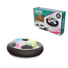 Μπάλλα ποδοσφαίρου Hover Ball Raya Toys με μουσική και φωτάκια
