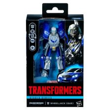Φιγούρα Hasbro Transformers Generation Studio Series.