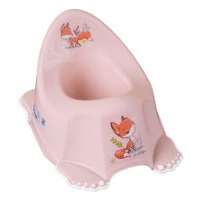 Γιο Γιο Tega Baby Forest Fairytale Μουσικό Ροζ PO069.