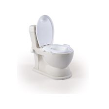 Κάθισμα τουαλέτας γιογιό 2 σε 1 DOLU Relax Beige 7562.