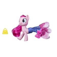 Φιγούρα Hasbro Pinkie Pie με όμορφη ουρά C0681