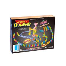 Ντόμινο 145 τεμαχίων Raya Toys.