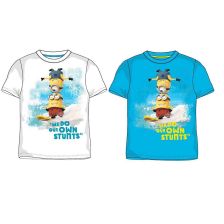 Тениска Minions Stunts Размери 104-134 cm