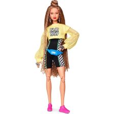 Κούκλα Mattel Barbie BMR1959 Συλλεκτική κούκλα 