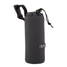 Θερμική τσάντα μπουκαλιών G-mini Dimgrey.