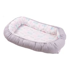 Φωλιά μωρού Baby Matex Prestige 0355, Φτερά