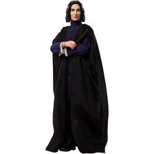 Κούκλα Mattel Harry Potter Severus Snape, 30 εκατοστών.