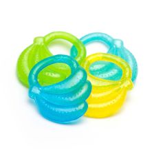 Μασητικό Babyono μπανάνα 1016