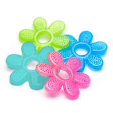 Μασητικό Babyono μαργαριτούλα 1060