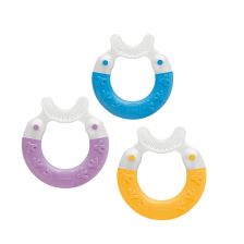 Μασητικό MAM Bite and Brush συλλογή