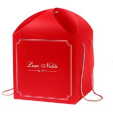 Χάρτινο κουτί δώρου Raya Toys Luxe Noble 20 εκατοστών.