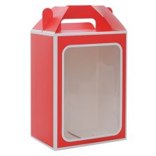 Χάρτινο κουτί δώρου Raya Toys 35 εκατοστών.