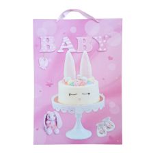 Χάρτινη βρεφική σακούλα δώρου Raya Toys XXL, 72 εκατοστών.