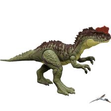 Φιγούρα Mattel Jurassic World Domination Massive Action, 35 εκατοστών.