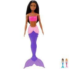 Κούκλα Γοργόνα Mattel Barbie Dreamtopia, 30 εκατοστών.