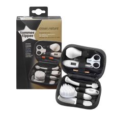 Σετ Περιποίησης Μωρού 9τμχ Tommee Tippee TT.0046