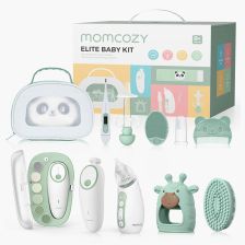 Βρεφικό σετ υγιεινής Momcozy All-in-1 Elite Baby Kit, 13 τεμαχίων.