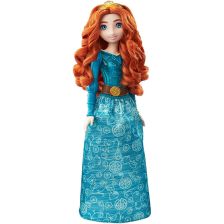 Κούκλα Mattel Disney Princess Merida, 29 εκατοστών.