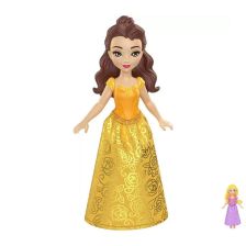 Κούκλα Mattel Disney Princess, 9 εκατοστών.