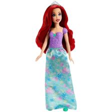 Κούκλα Mattel Disney Princess Ariel, 29 εκατοστών.