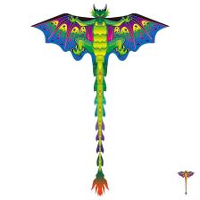 Χαρταετός Raya Toys Δράκος 160 x 260 εκατοστών.