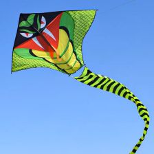 Χαρταετός Raya Toys King Cobra, 20 μέτρων.