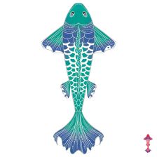 Χαρταετός Raya Toys Ψάρι 140 х 300 εκατοστών.