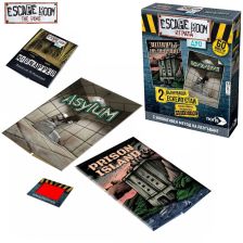 Παχνίδι Noris Escape Room Duo