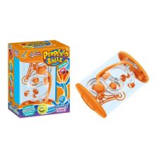 Παιχνίδι Raya Toys Perplexed Balls Maze Scary Funnel.