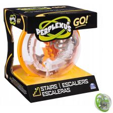 Παιχνίδι Spin Master 3D Λαβύρινθος Perplexus GO.