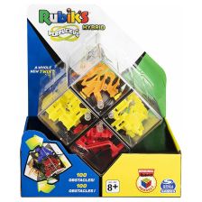 Παιχνίδι Spin Master 3D Λαβύρινθος Rubik's Perplexus 2х2
