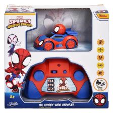 Τηλεκατευθυνόμενο παιχνίδι Jada Toys Spidey Web‑Crawler.