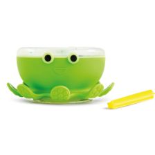 Παιχνίδι για το μπάνιο Munchkin χταπόδι τύμπανο