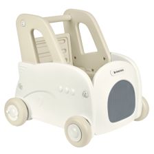 Παιχνίδι ώθησης 4 σε 1 Kikka Boo Trolie 2.